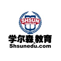 学尔森教育集团