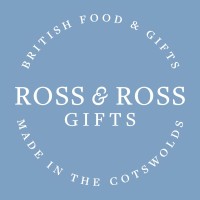 Ross & Ross Gifts logo - Similar company to Truly Scrumtious