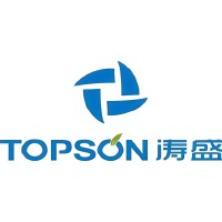 Zhongshan Topson Electrical Appliances Co., Ltd. logo - Similar company to Guangdong Invitop Technology Co., Ltd