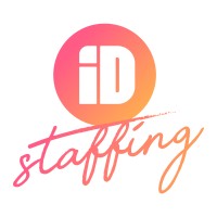 iD STAFFING logo - Similar company to Id
