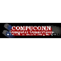 Compuconn Computer Connections logo - Similar company to North Chicago Community Partners (Nccp)