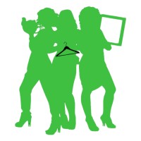 Rummage Rescuers logo - Similar company to Orange & Gray