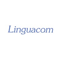 Linguacom logo - Similar company to Localizer