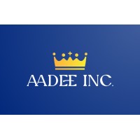 Aadee Inc logo - Similar company to Technest Ventures