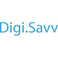 Digisavv Ltd logo - Similar company to Digisavvy®