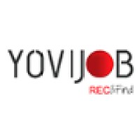 YOVIJOB.COM logo - Similar company to Spiquer