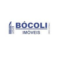 Bócoli Imóveis logo - Similar company to Milla Concept