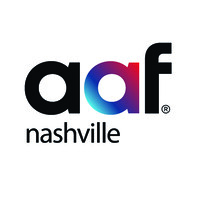 American Advertising Federation Nashville logo - Similar company to Bragg Management