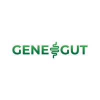 GENEGUT logo - Similar company to Accelopment