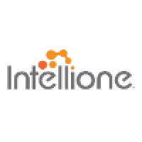 Intellione Technologies logo - Similar company to Kendlebell County Dublin