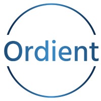 Ordient logo - Similar company to Infymark Solutions (Opc) Pvt. Ltd.