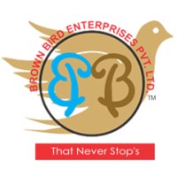 Brown Bird Enterprise Private Limited logo - Similar company to Byome