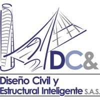Diseño Civil y Estructural Inteligente SAS - DC& SAS logo - Similar company to Cmas Col
