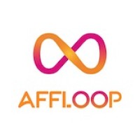 Affloop logo - Similar company to Hashingads