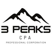 3 Peaks CPA Professional Corporation logo - Similar company to Solurail