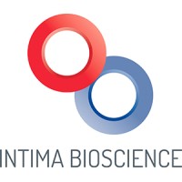 Intima Bioscience logo - Similar company to Future.Bio