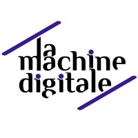 La Machine Digitale logo - Similar company to Kezako.Io