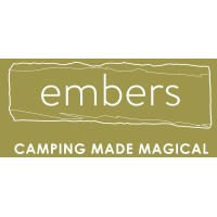 Embers Camping logo - Similar company to Centric Solution | Bpo & Dispatch Services