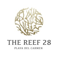 The Reef 28 logo - Similar company to Barsal