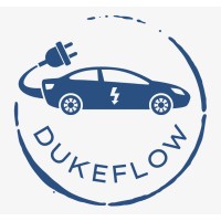 Dukeflow Limited logo - Similar company to Quotehub