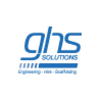 GHS Solutions logo - Similar company to Nutra-Pack Systems
