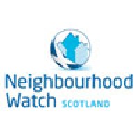 Neighbourhood Watch Scotland logo - Similar company to Cloudy Training