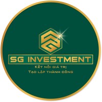 SG Investment (SGI) logo - Similar company to Real Bean Coffee Co
