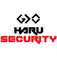 HARU SECURITY logo - Similar company to Trust Systems