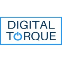 Digital Torque logo - Similar company to Torque Ltd