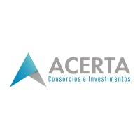 Acerta Consórcios e Investimentos logo - Similar company to Marcelo Consórcios