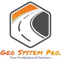 GEO SYSTEM PRO. logo - Similar company to Geomatrix Ph
