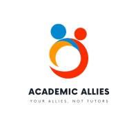 Academic Allies logo - Similar company to Genzfacilitysolutions
