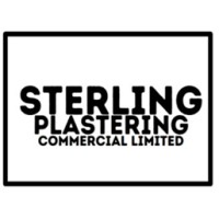 Sterling Plastering Commercial Limited logo - Similar company to The Sterling Plastering Group Ltd
