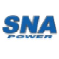 SNA Power Engineering Pvt. Ltd. logo - Similar company to Avendum