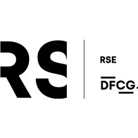 DFCG Groupe RSE logo - Similar company to Institut Juniors & Co