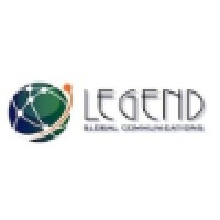 Legend Global Communications logo - Similar company to Sellerbites