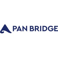 PAN BRIDGE logo - Similar company to Liquid Line
