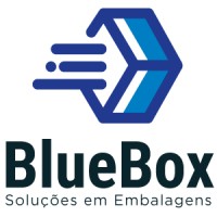 BlueBox® logo - Similar company to Tzira Consulting Group