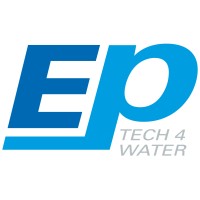 EnviroProcess Sweden AB logo - Similar company to Svenska Badbranschen