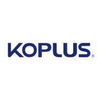 Koplus U.K. logo - Similar company to Pattrn