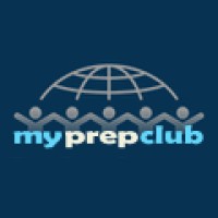 My Prep Club logo - Similar company to Prepclub