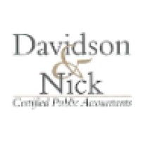 Davidson & Nick Cpas