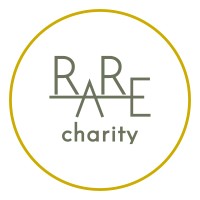 RARE CHARITY logo - Similar company to Raretea