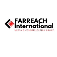 Farreach  International logo - Similar company to Optizite