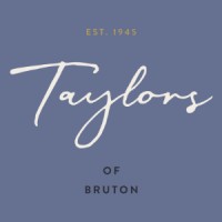 Taylors of Bruton logo - Similar company to Run It Cool Ltd