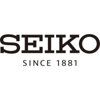 Seiko Germany, Branch of Seiko Watch Europe S.A.S. logo - Similar company to Lektorat Unker Gmbh