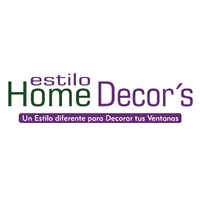 Estilo Home Decor's logo - Similar company to Toyama Peru
