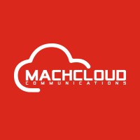 MachCloud logo - Similar company to Novion