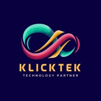 Klicktek Infosol Pvt Ltd logo - Similar company to Gadiel Technologies