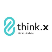 think.X logo - Similar company to Think-X